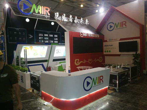 杭州展览搭建公司 专业展台搭建工厂，打造卓越展会体验