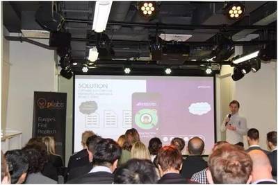 Pilabs Accelerator Cohort 4 Demo Day 在Cocoon Networks London成功举办 个人商务服务新篇章